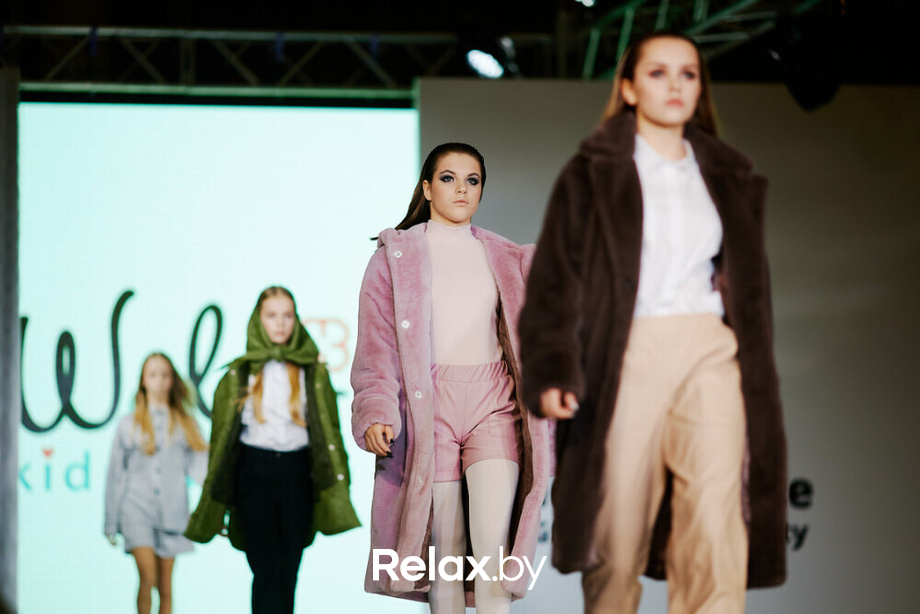 IMG FASHION Killa Part, фото № 318