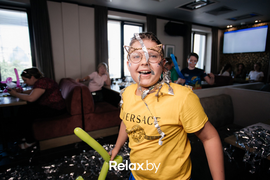 Тик-ток вечеринка, фото № 76