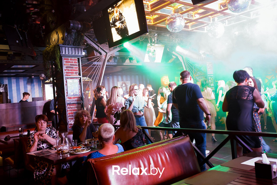 Brooklyn Live!, фото № 28