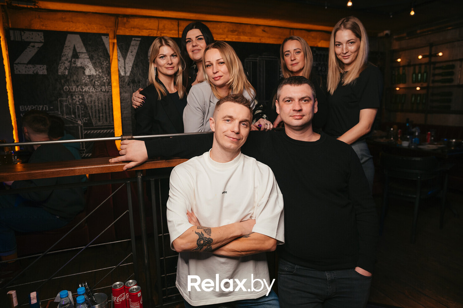 День Встречи Выпускников, фото № 24