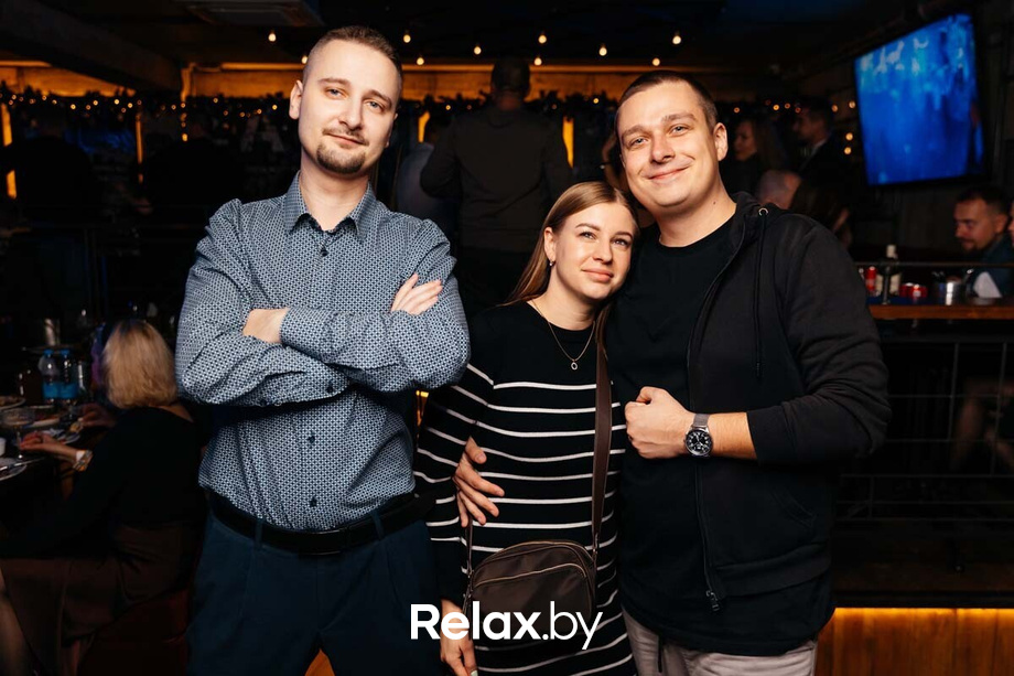 Saturday party, фото № 42