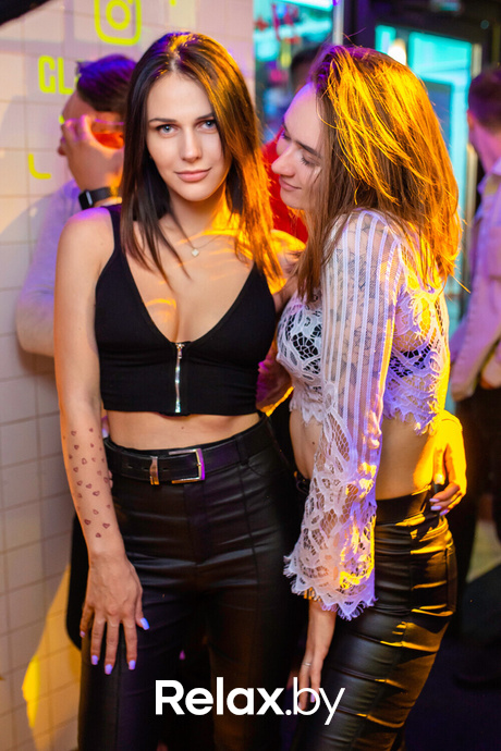 Выходные в GLASS BAR, фото № 33