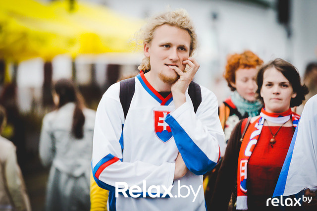 Эти забавные болельщики: первая часть, фото № 10