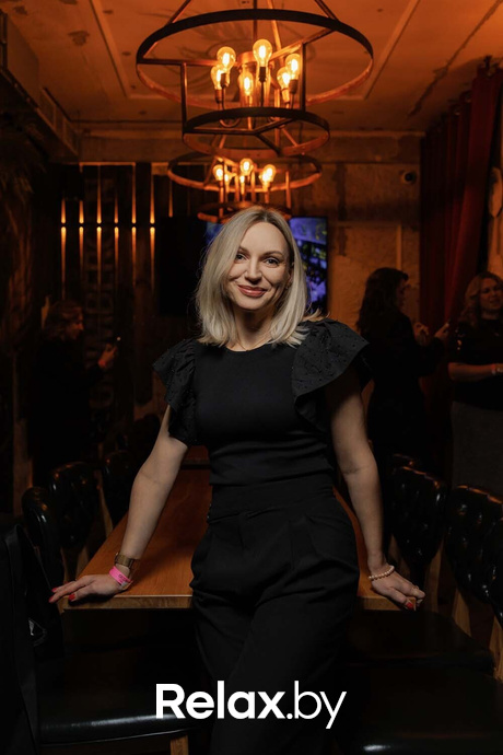 Новогодний Корпоратив, фото № 38