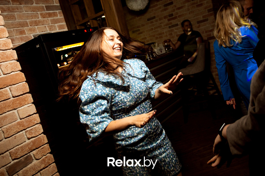 Ночь караоке, фото № 41