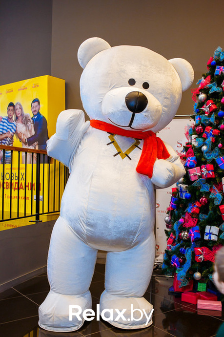 Благотворительная акция для детей, фото № 79