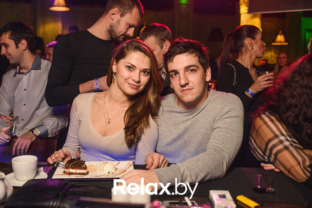 Stand up в баре "Койот"!, фото № 32