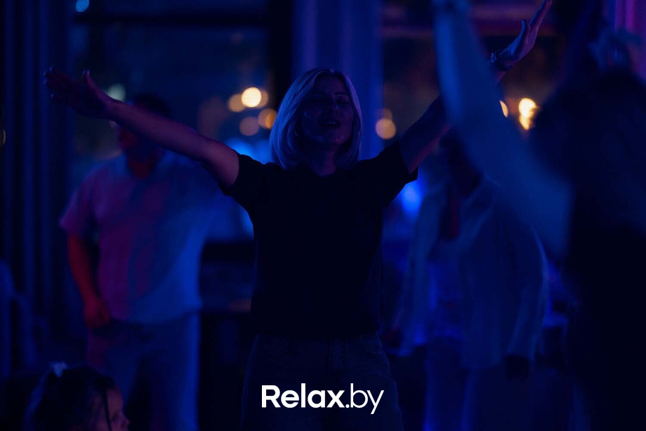 Ночные жители, фото № 81