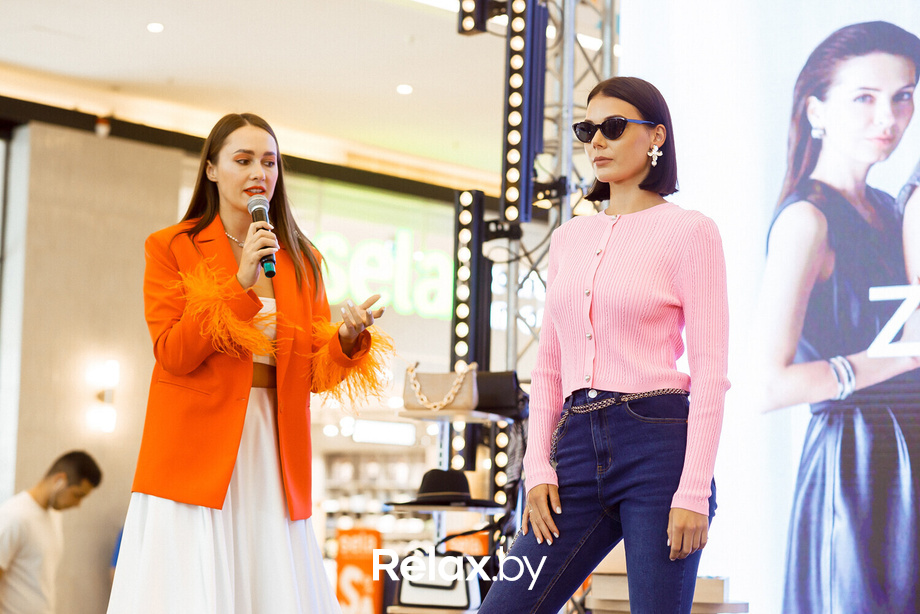 Шопинг Фест в ТРЦ Galleria Minsk, фото № 163