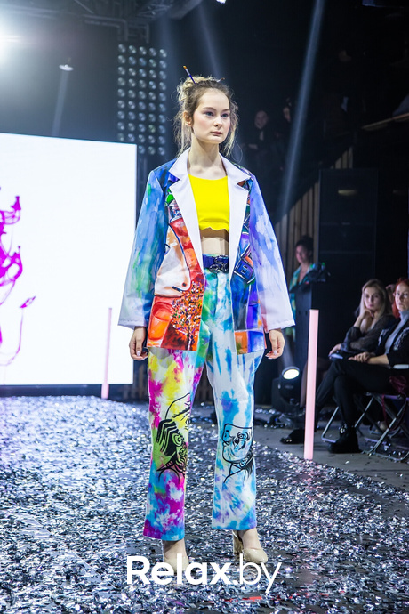 Kids Fashion Week 2021, фото № 53