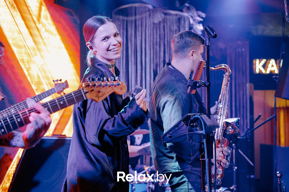 Friday Music, фото № 46