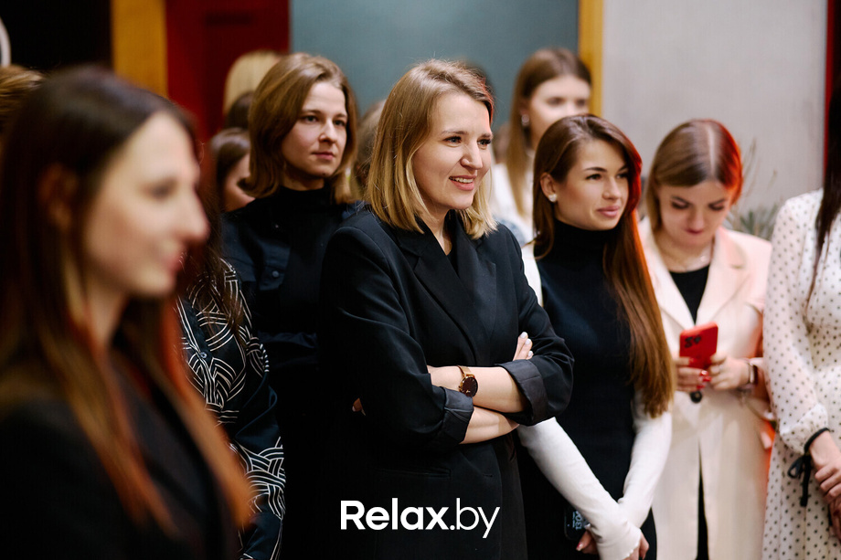 Breakfast at Tiffany's, фото № 412