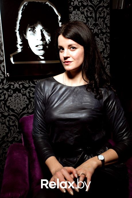 Новогодняя вечеринка в Облаках, фото № 13