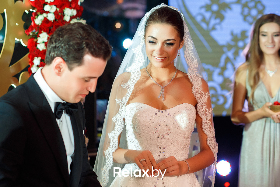 Wedding Ali&Asiya, фото № 45