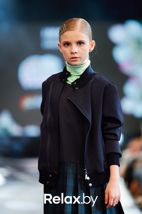 IMG Fashion Show, фото № 105