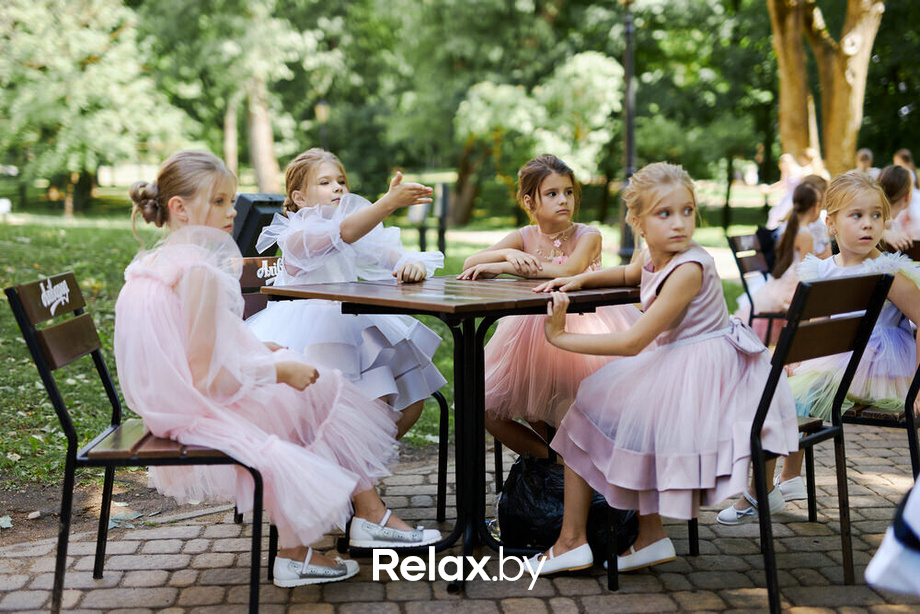 IMG FASHION SHOW – SUMMER 2021, фото № 12