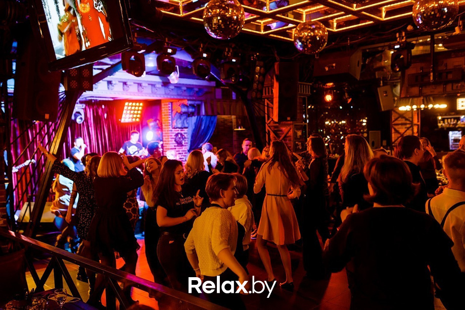 Brooklyn Live!, фото № 5