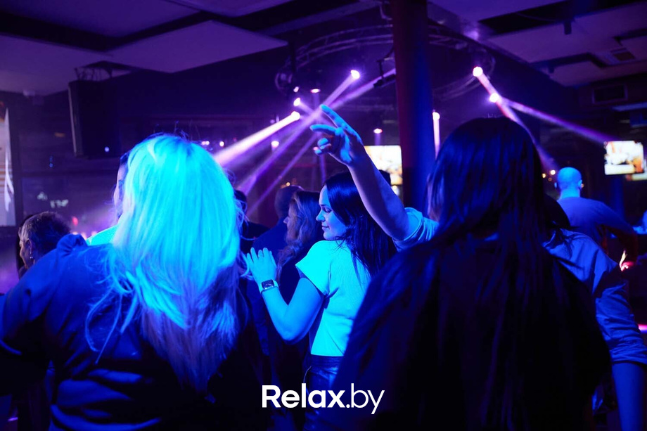 Ночные жители, фото № 51