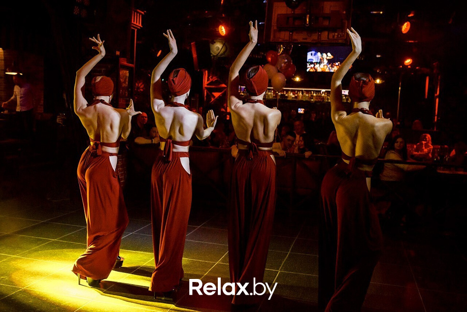 Brooklyn Live!, фото № 89