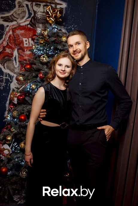 Новогодняя ночь в Бруклине!, фото № 12