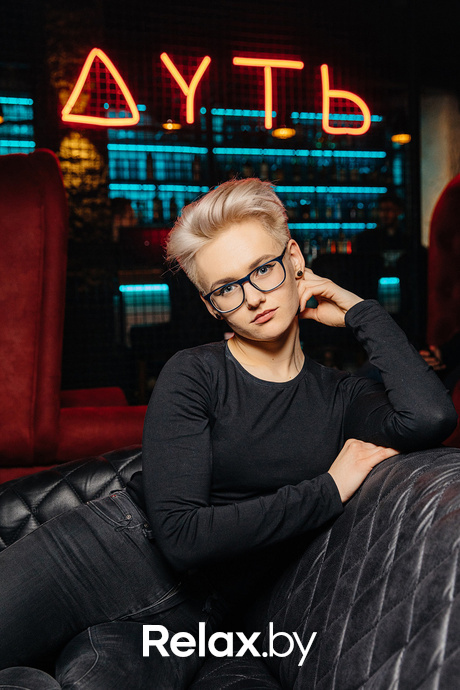 Субботний вечер, фото № 59