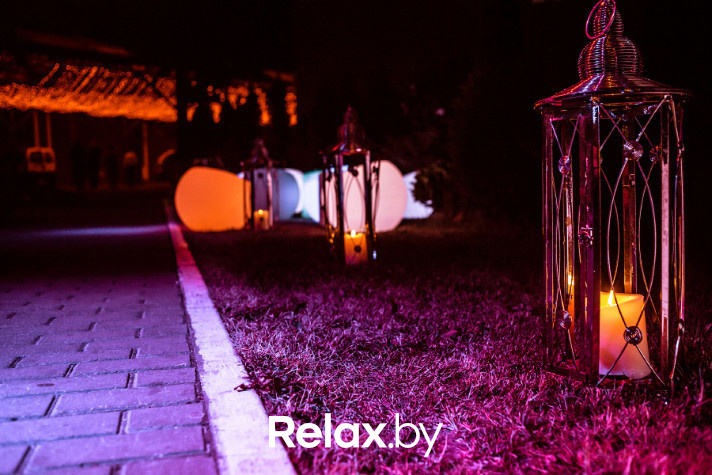 La Terraza Pre-Party, фото № 5