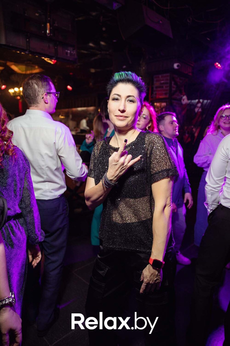 Brooklyn Live!, фото № 6