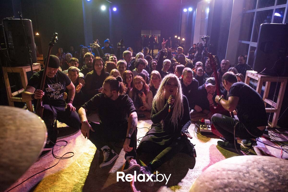 Таверна World of Barcraft, фото № 61