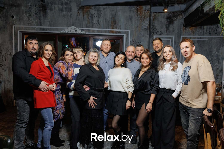 День встречи выпускников, фото № 49