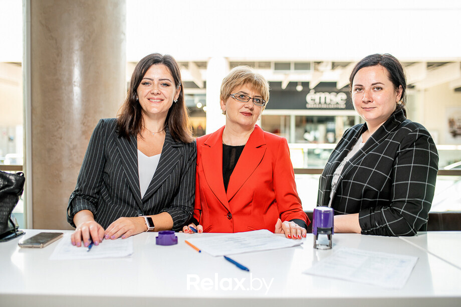 День работников лёгкой промышленности Беларуси, фото № 23