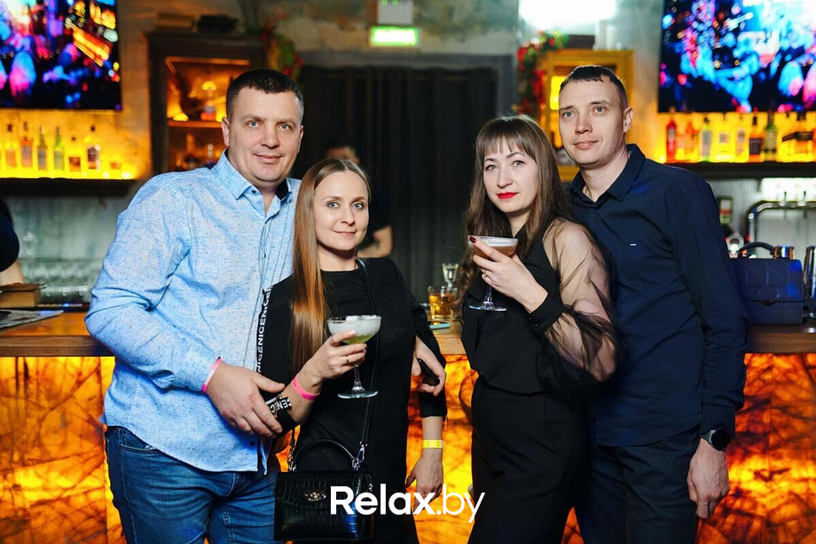 Saturday Party, фото № 110