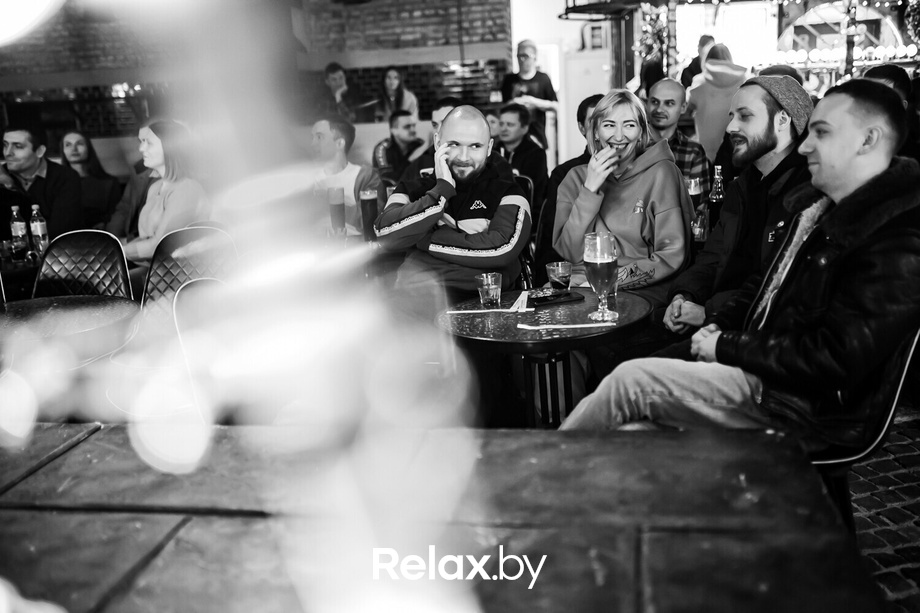 Отчетный концерт, фото № 66