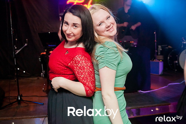 Русские ночи, фото № 29