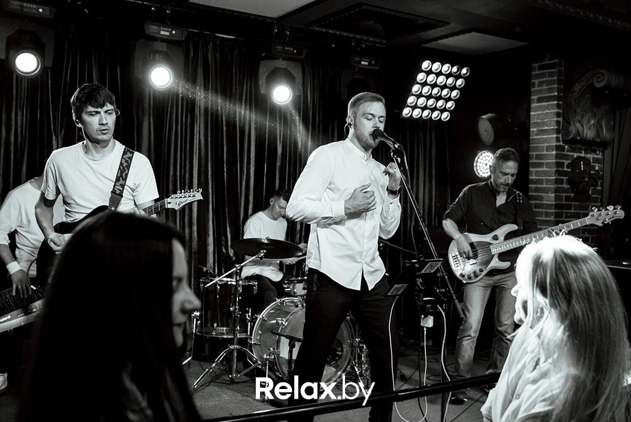 Brooklyn Live!, фото № 22