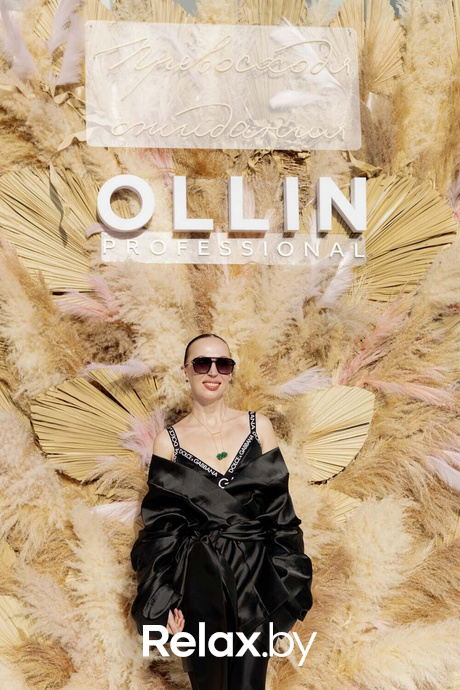 Показ Fashion Fabrique, фото № 30