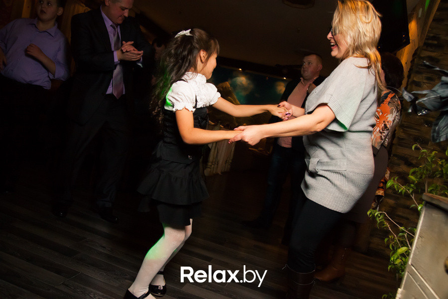 Ресторан Кавказская пленница - Halloween, фото № 38