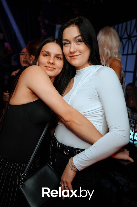 Saturday party, фото № 35