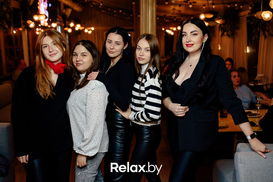 Terra party, фото № 47