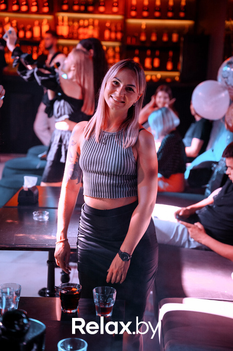 Saturday party, фото № 3