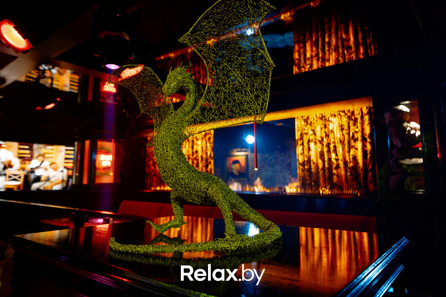 Nights in Radio Killers, фото № 51