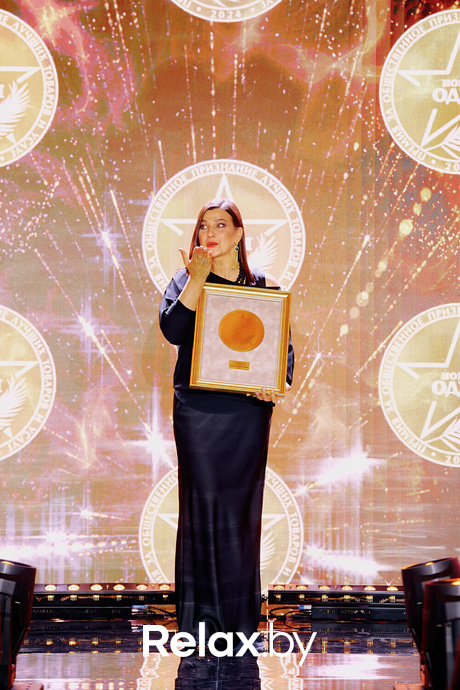 Премия номер 1, фото № 181