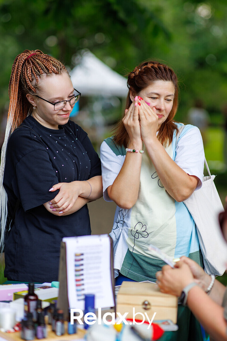 May Way 2025, фото № 270