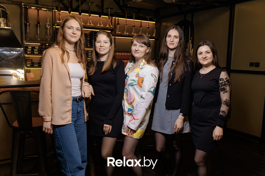 Zavod Saturday Night, фото № 42