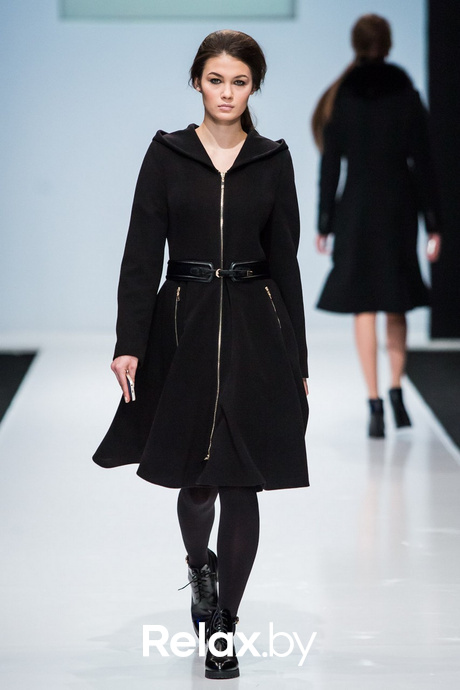 Elema на Moscow Fashion Week, фото № 6