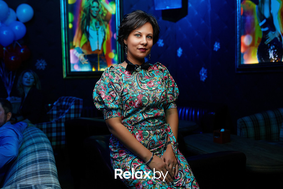 Закрытие осеннего сезона pre-party vol.2, фото № 23