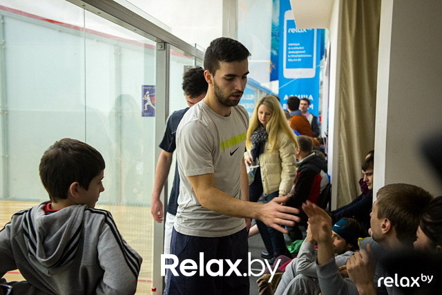 Squash Life Open, фото № 94