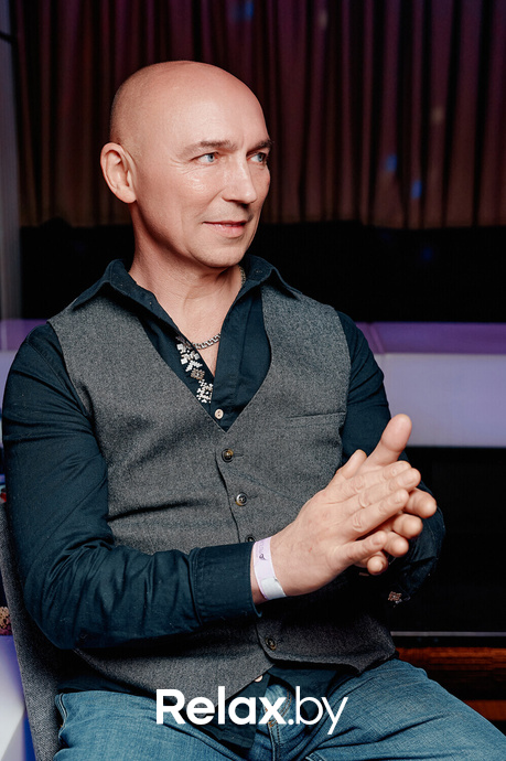 Saturday music, фото № 70