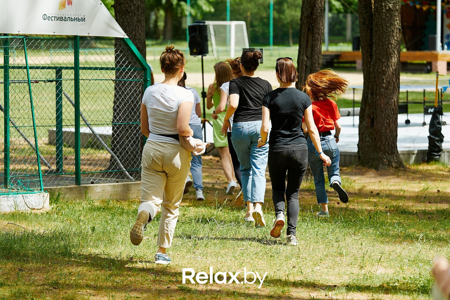 МЕГА-отрыв Relax.by, фото № 96