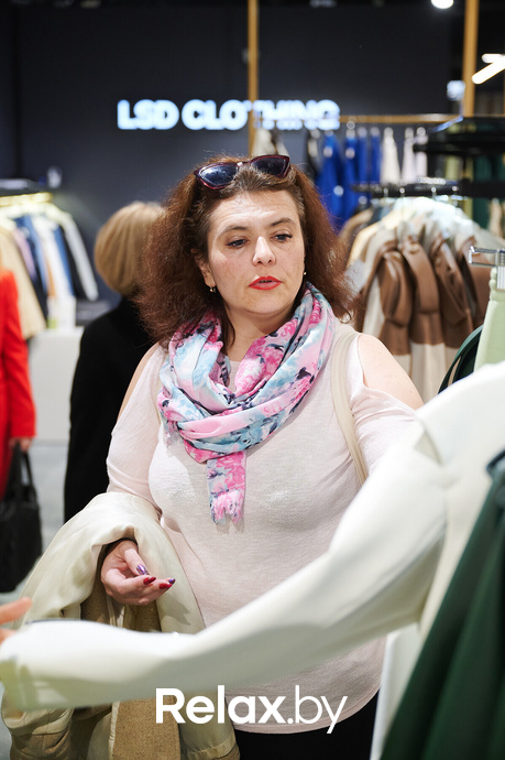 Шопинг-экскурсия, фото № 92