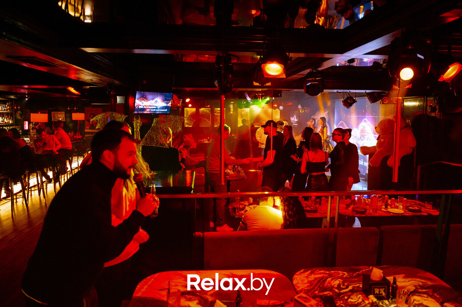 Radio Killers, фото № 63